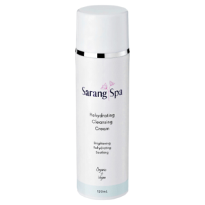 Sarang Spa Rehydrating Cleansing Cream