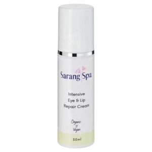 Sarang Spa Intensive Eye & Lip Repair Cream