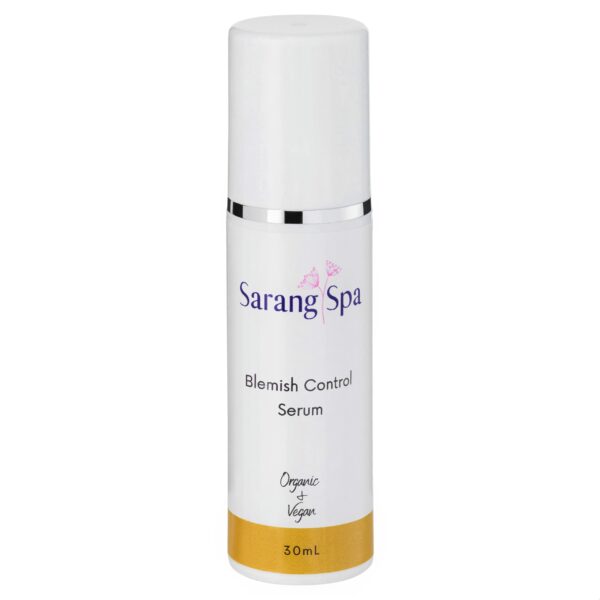 Sarang Spa Blemish Control Serum