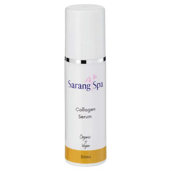 Sarang Spa Collagen Serum