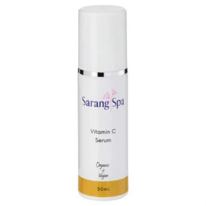 Sarang Spa Vitamin C Serum