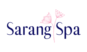 Sarang Day Spa Logo